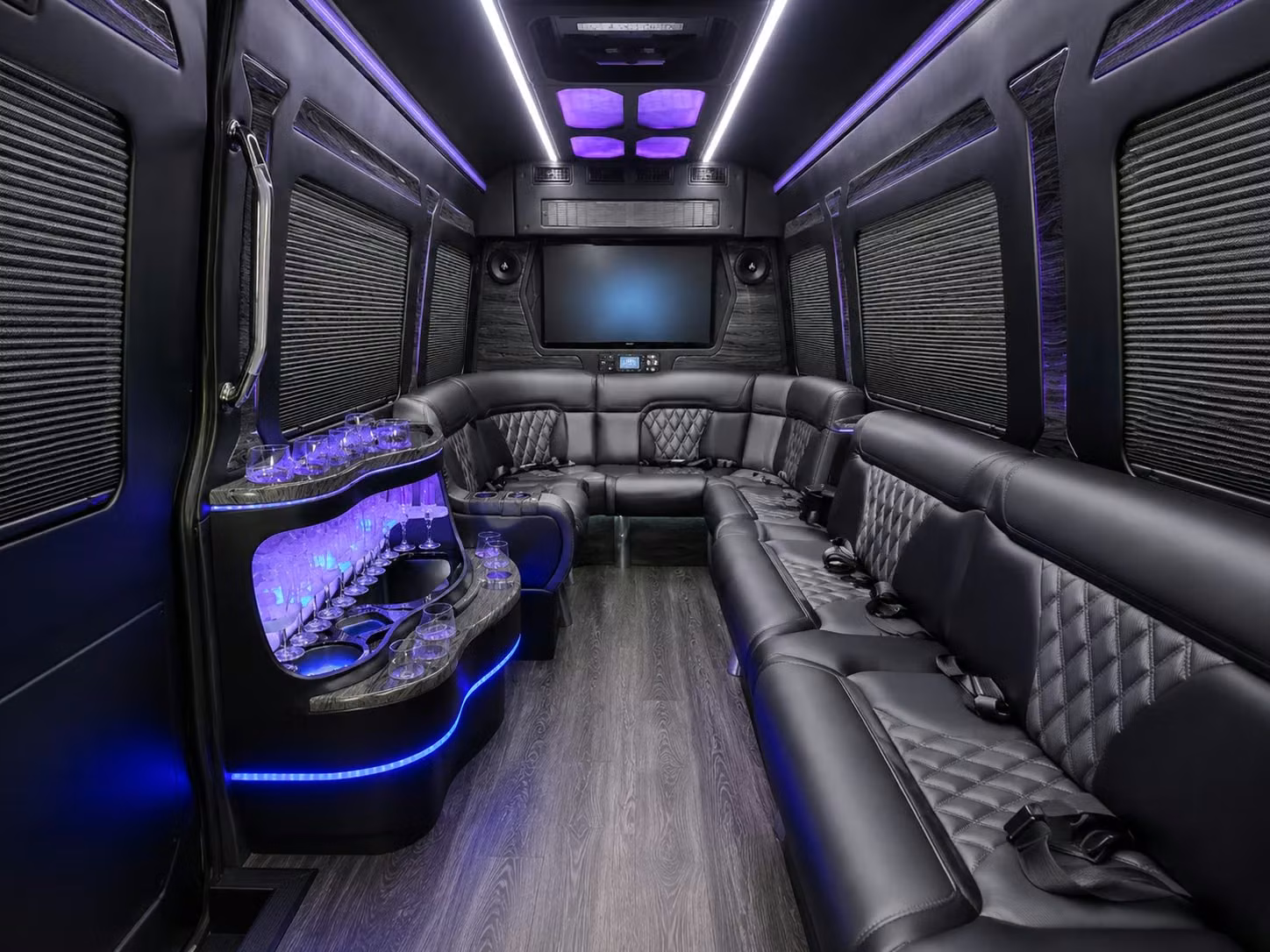 construction crew shuttles to hesperia s active job sites