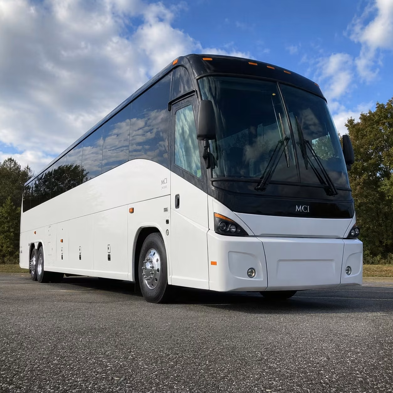 corporate event and off site meeting transportation in hesperia