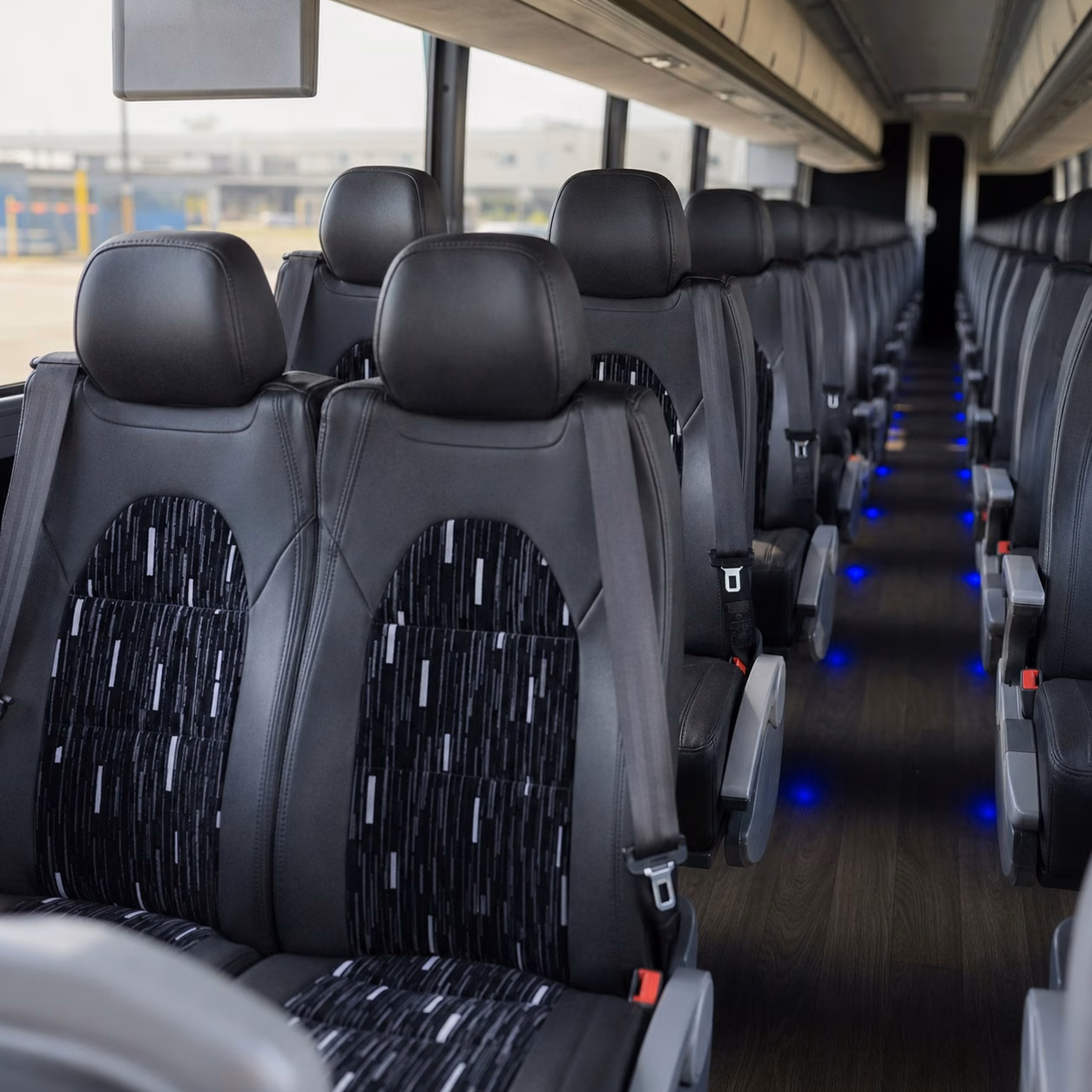 does the day of the week change what a bus costs in hesperia california