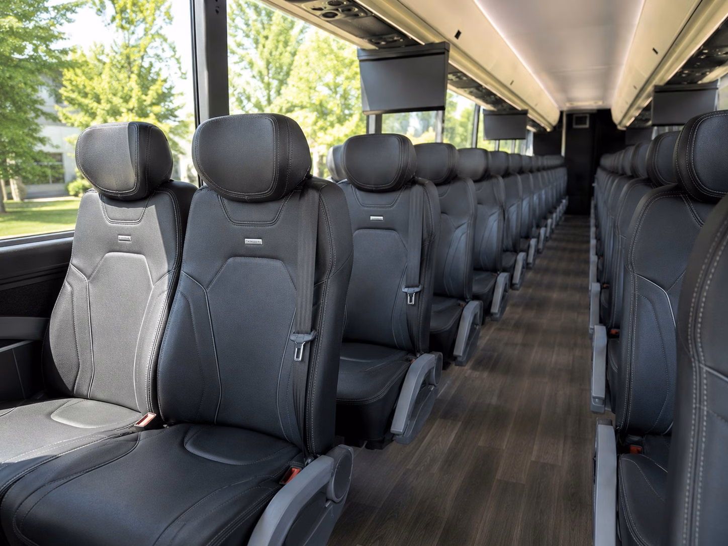 event transportation services in hesperia