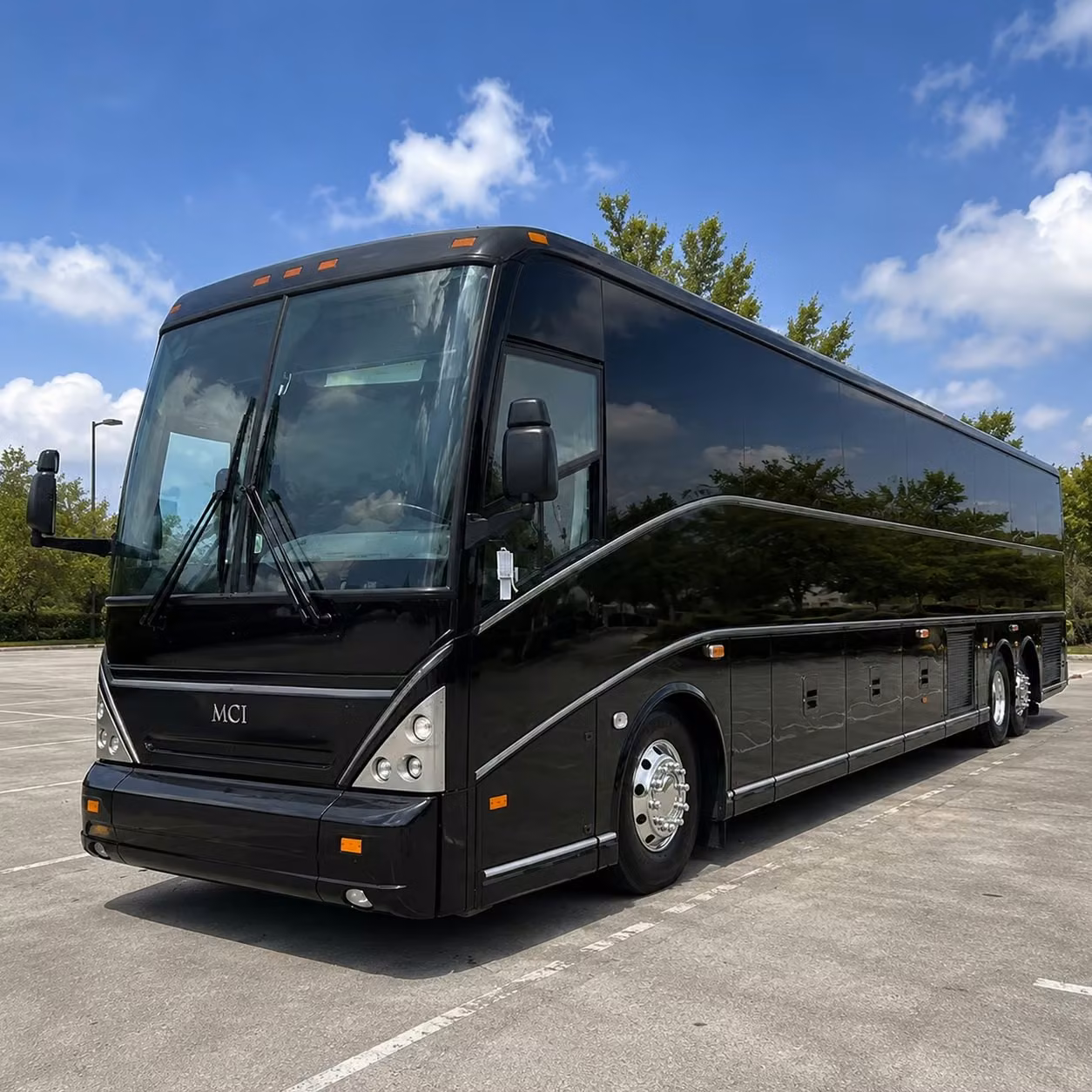 executive airport transfers from hesperia to ontario lax and beyond