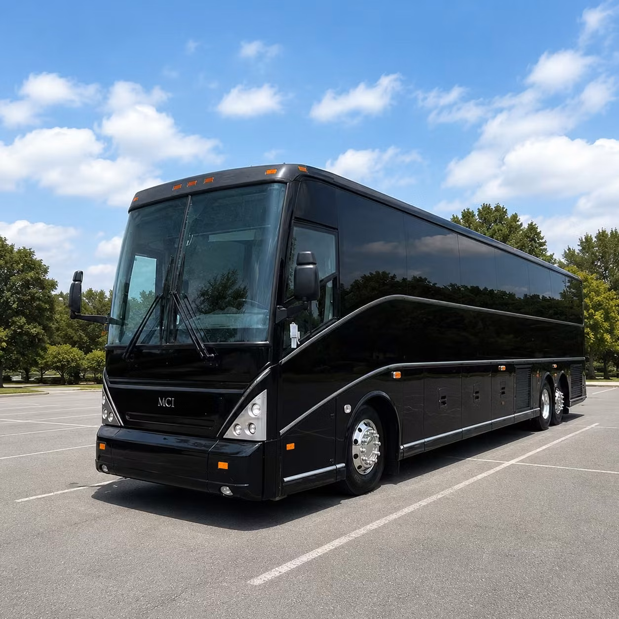 festival season in the desert calls for smarter group transportation