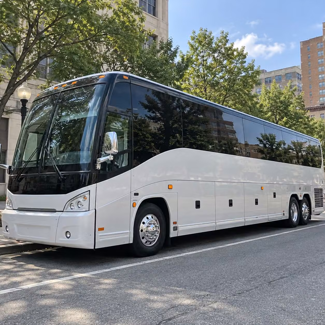 get online pricing for ada accessible field trip buses serving hesperia
