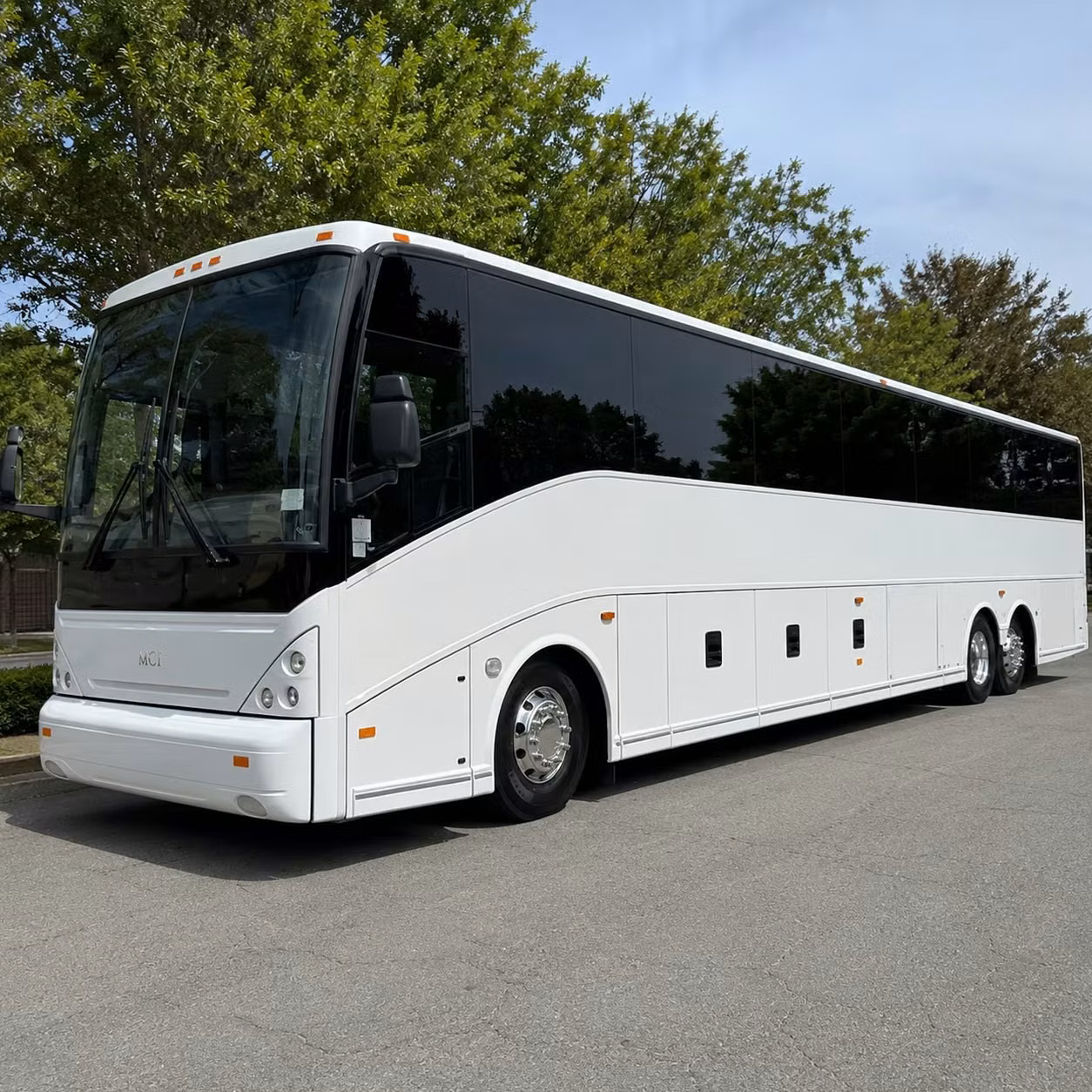 getting your group to ontario international airport from hesperia has never been simpler