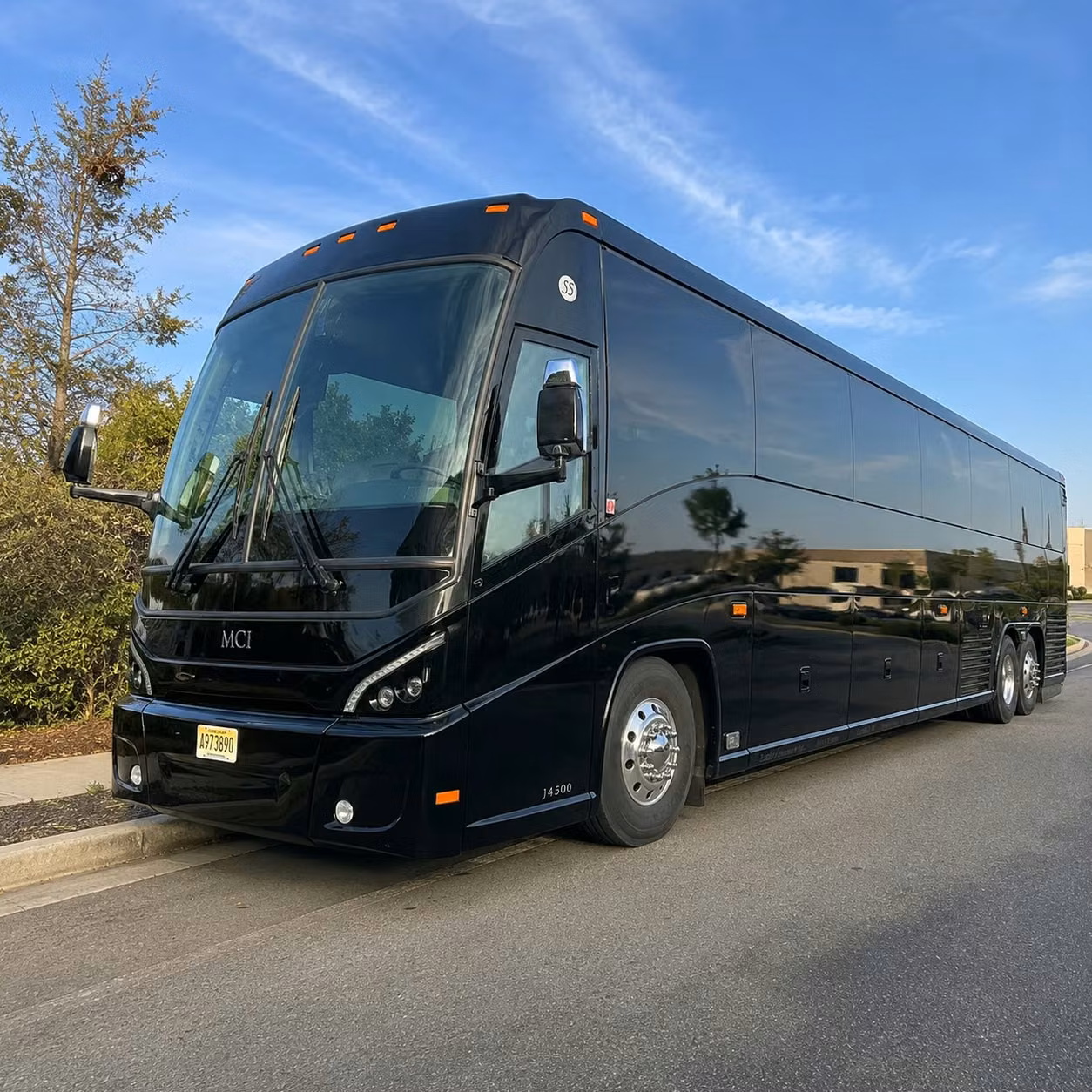 government military transportation services in hesperia
