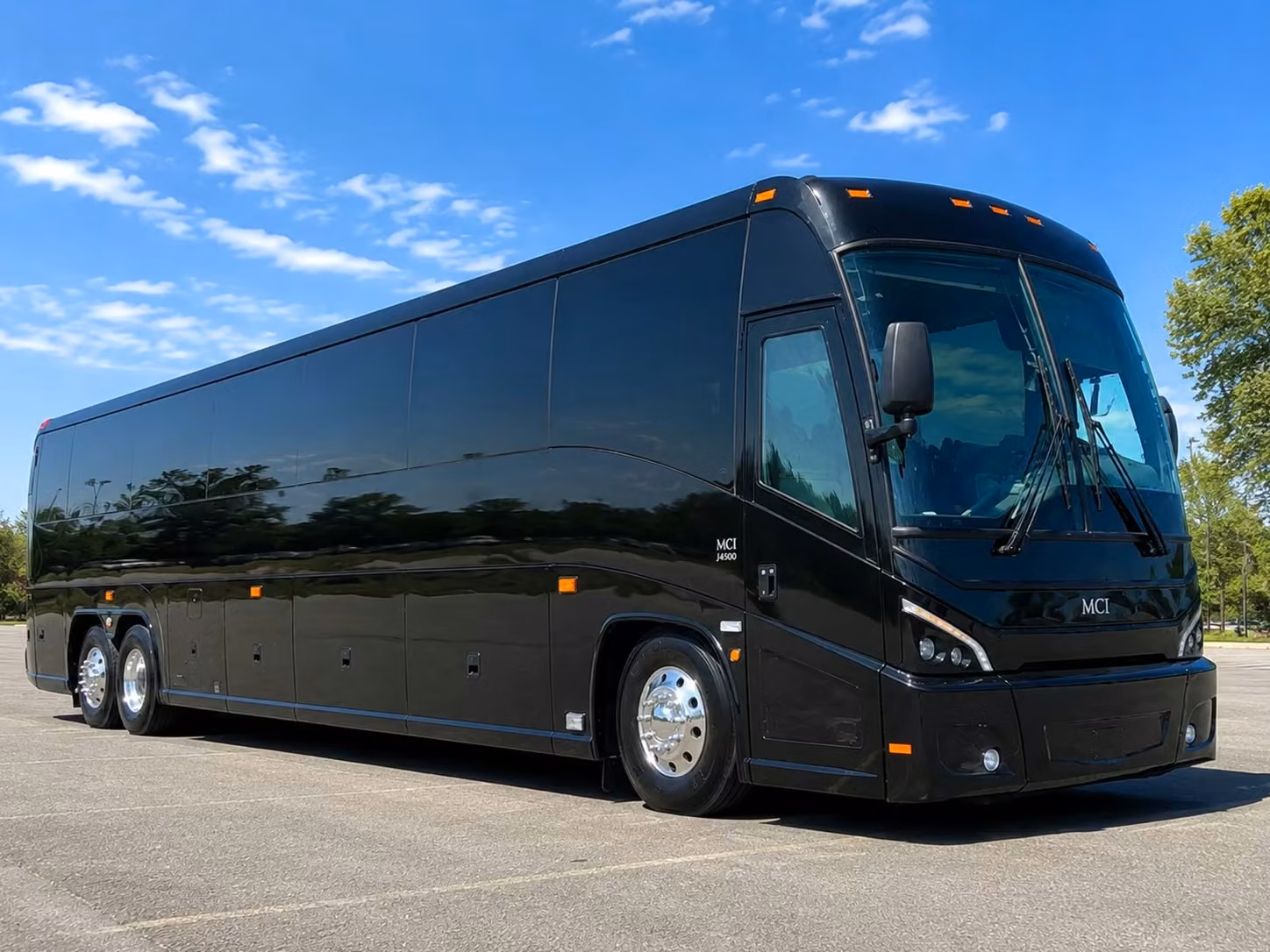 heading outside hesperia you can still compare corporate event transportation options