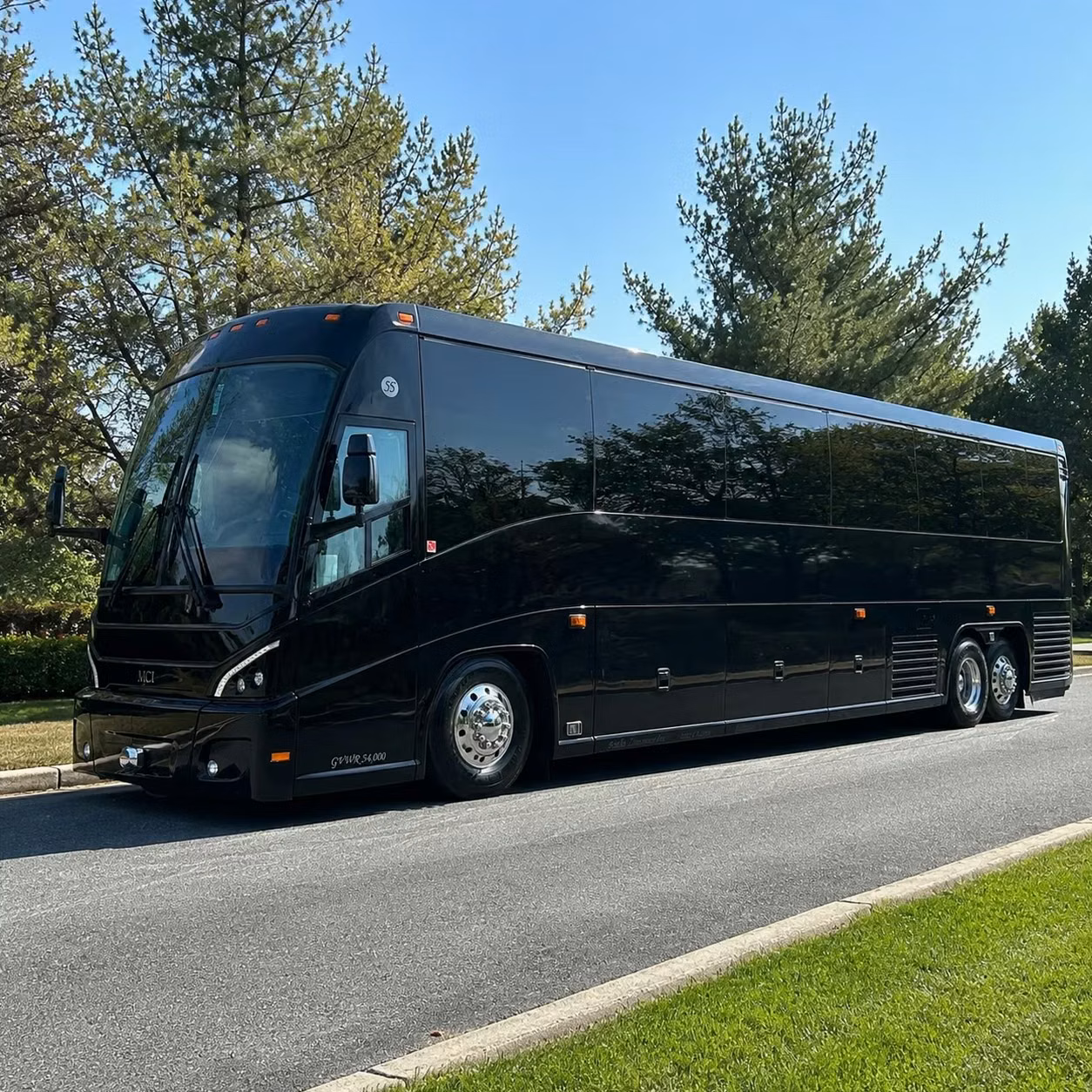 heading outside hesperia you can still compare employee transportation options