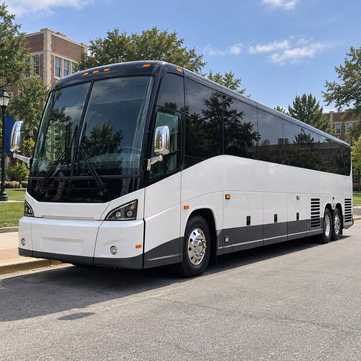 heading outside hesperia you can still compare private event transportation options