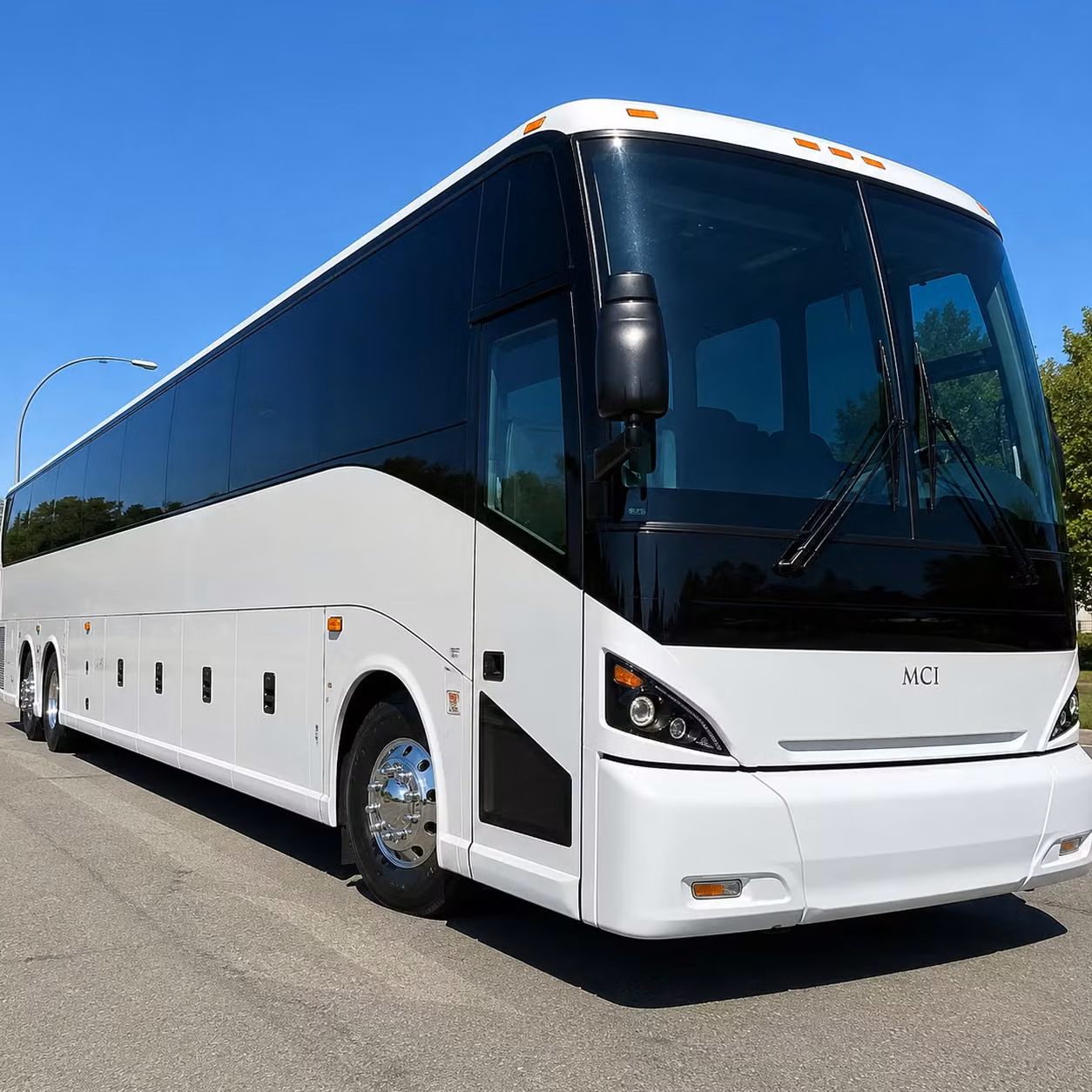 hesperia charter bus rentals for sports teams sporting events