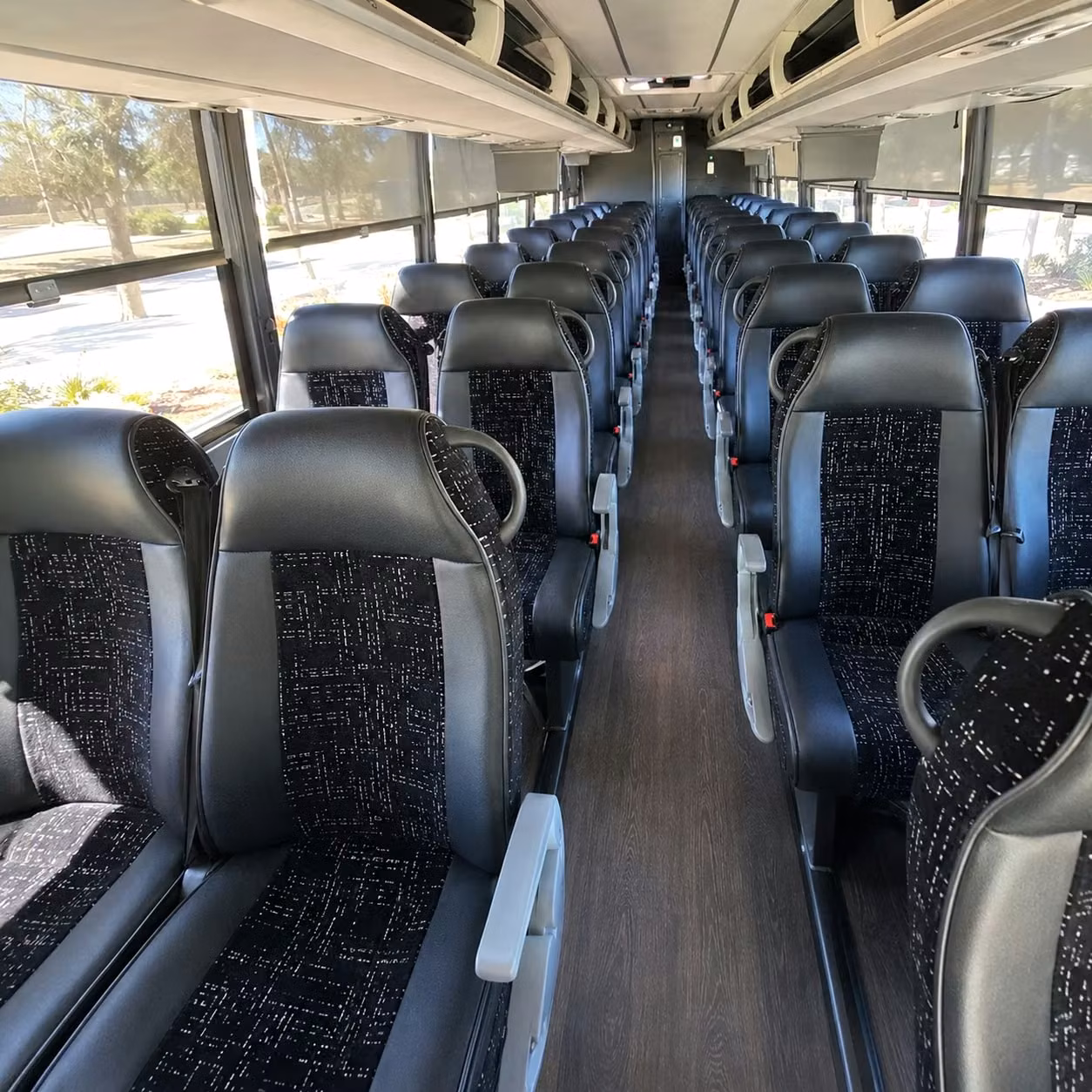 hesperia charter buses for science and nature field trips across the high desert