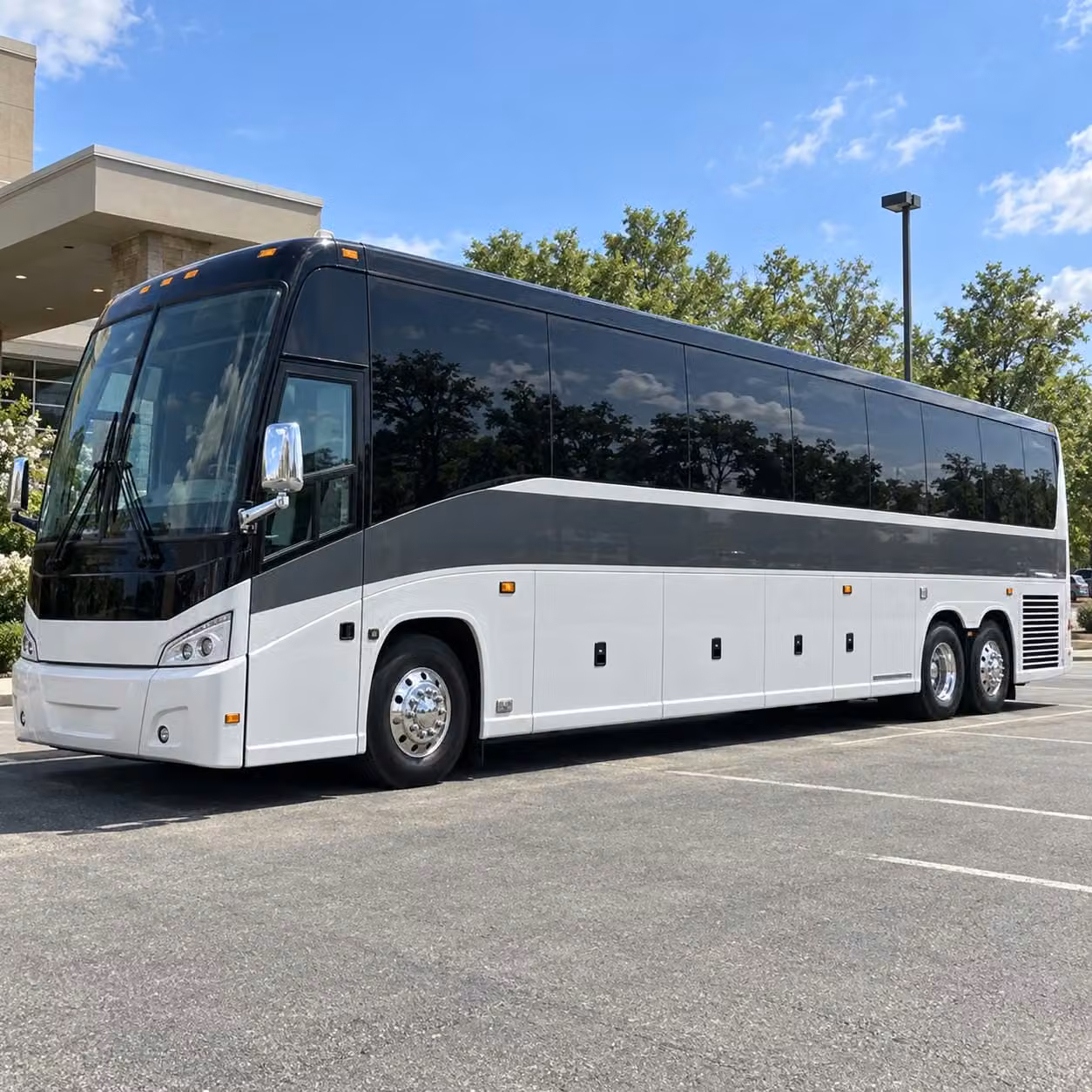 hesperia concert festival and special event bus rentals
