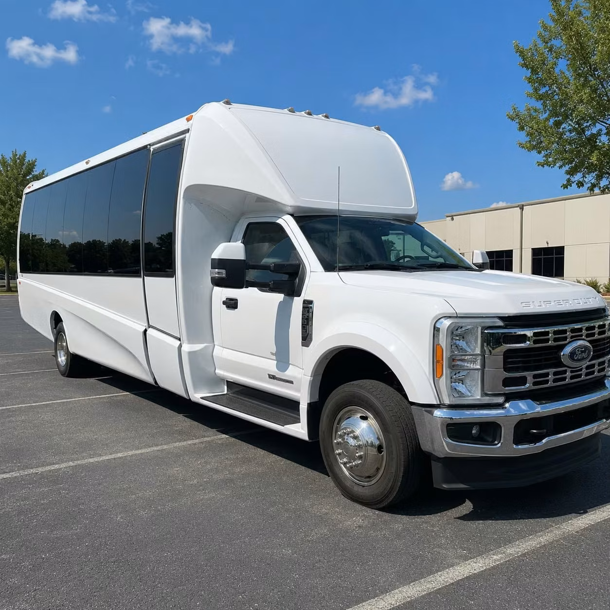 hesperia employee transportation services