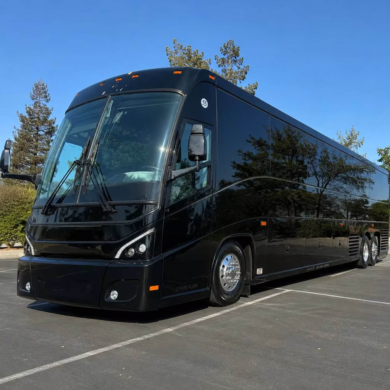 hesperia government military groups trust hesperiacharterbus com for high desert bus rentals