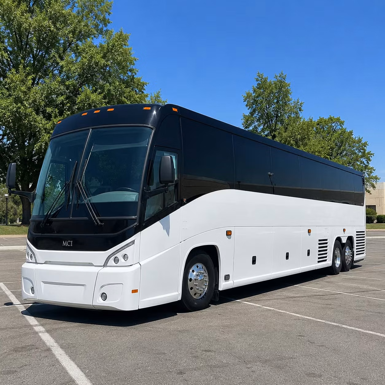 hesperia groups heading to los angeles can skip the carpool chaos