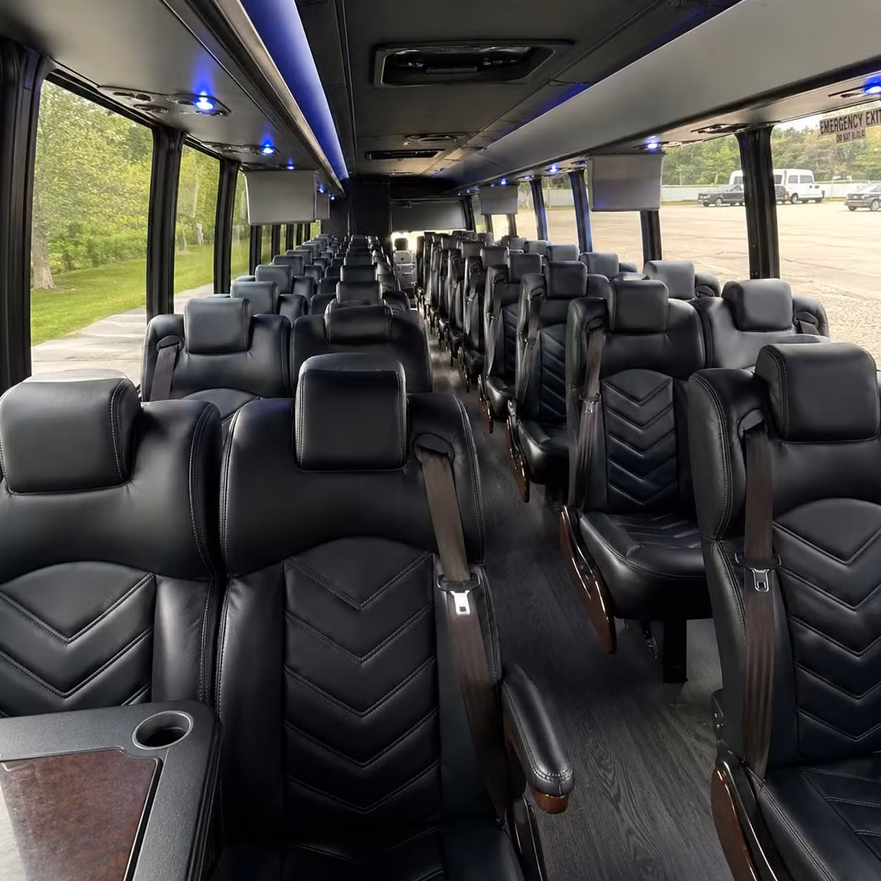 hesperia sports team transportation services