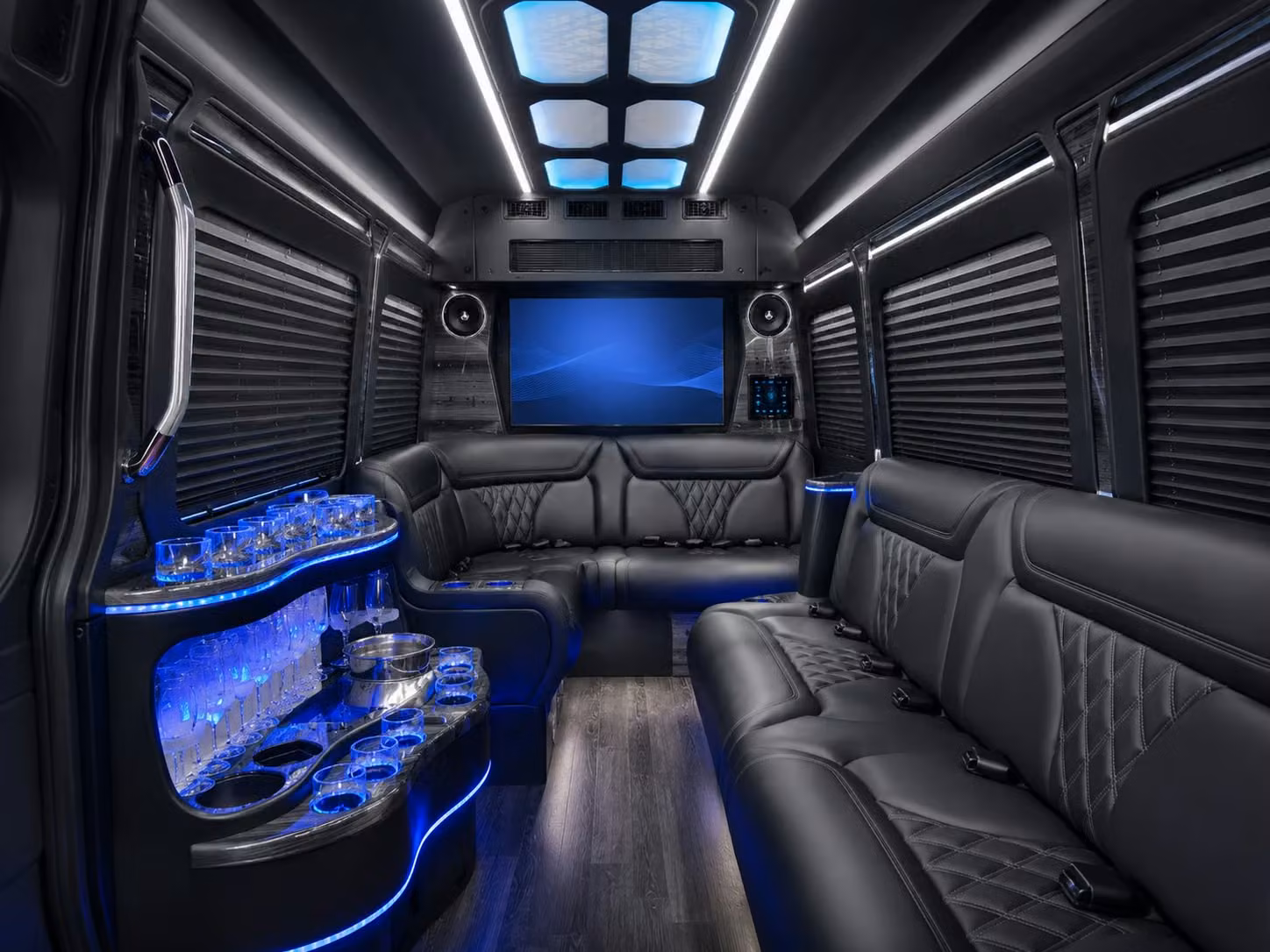 hesperia to san diego group transportation for coastal getaways and events