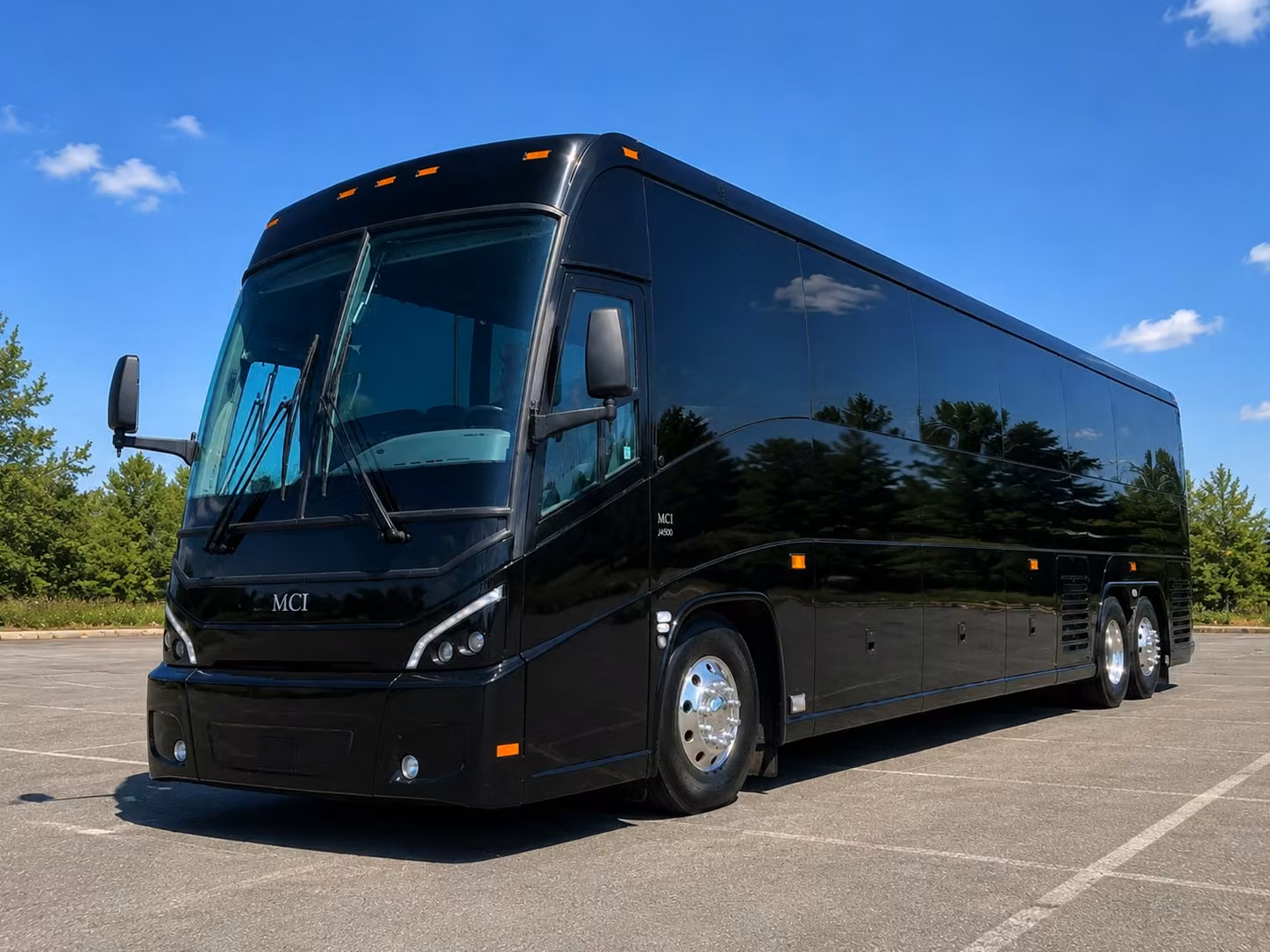hesperia wedding shuttle bus rentals keep your guests moving on the big day