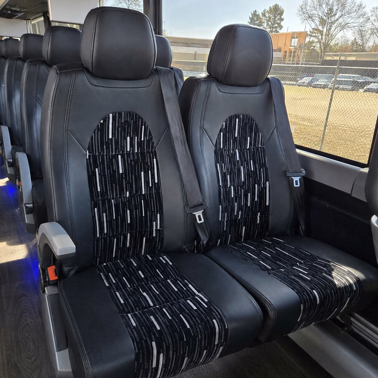 how where and when you re traveling affects your hesperia bus rental rate