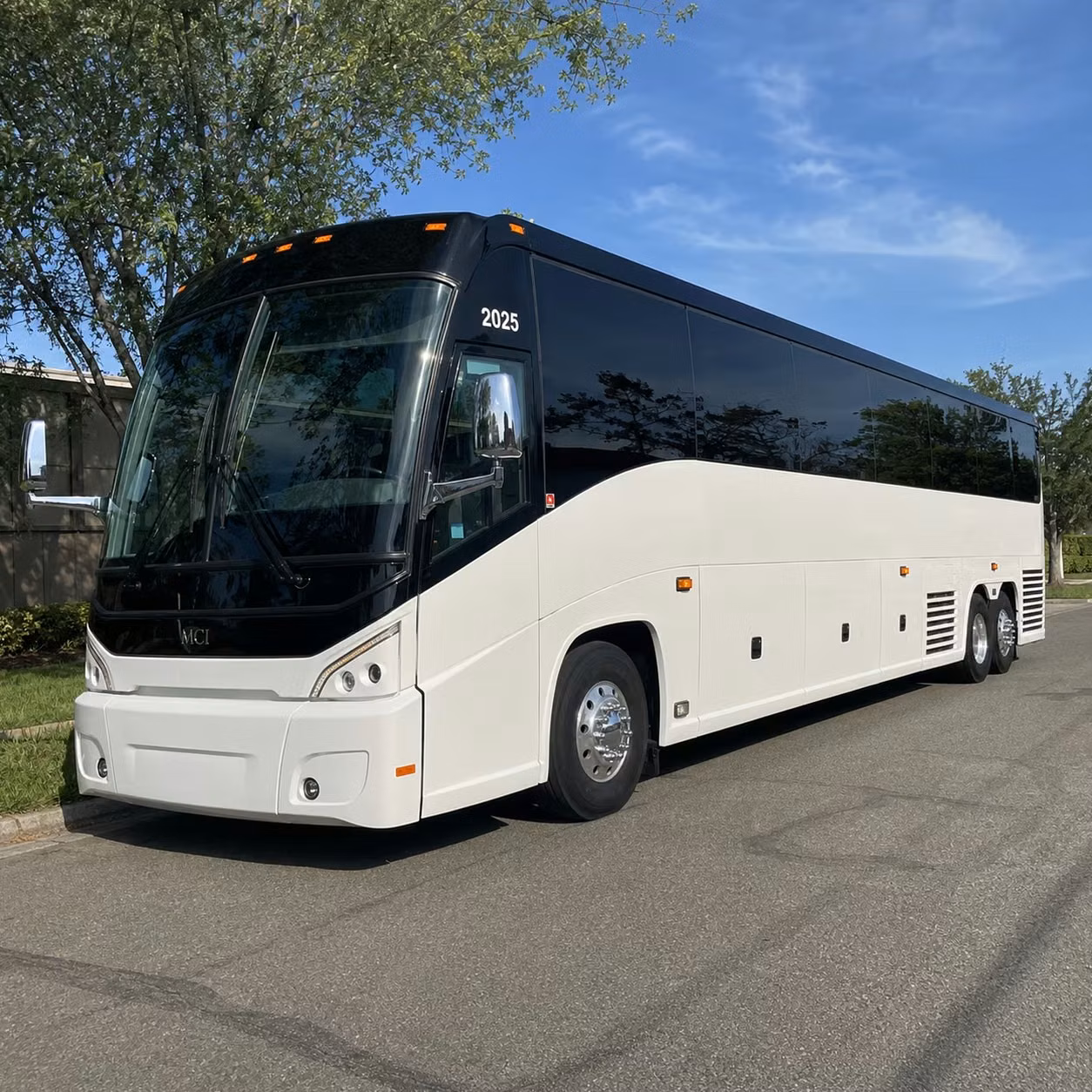 long distance transportation from hesperia to las vegas has never been easier