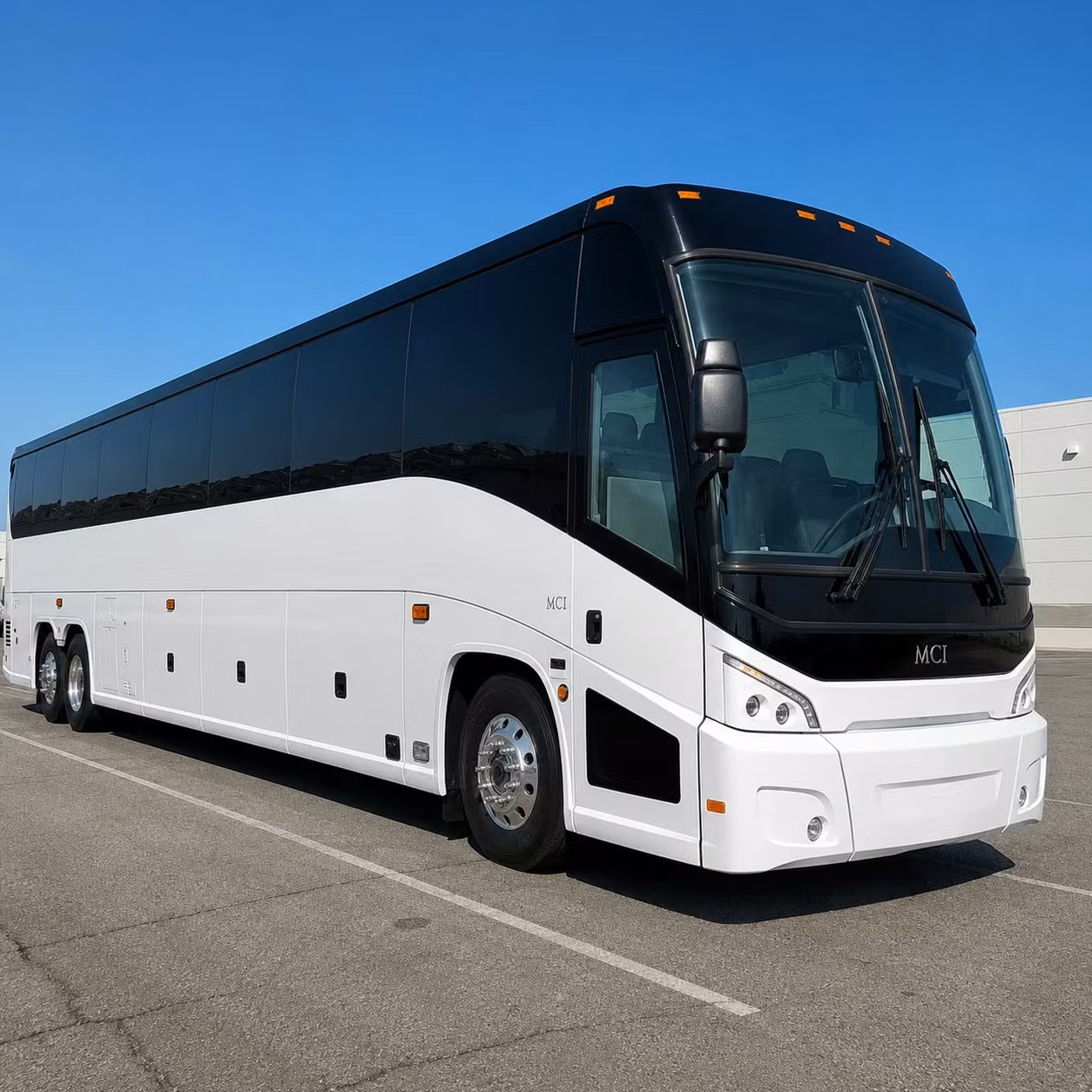 religious group transportation services in hesperia