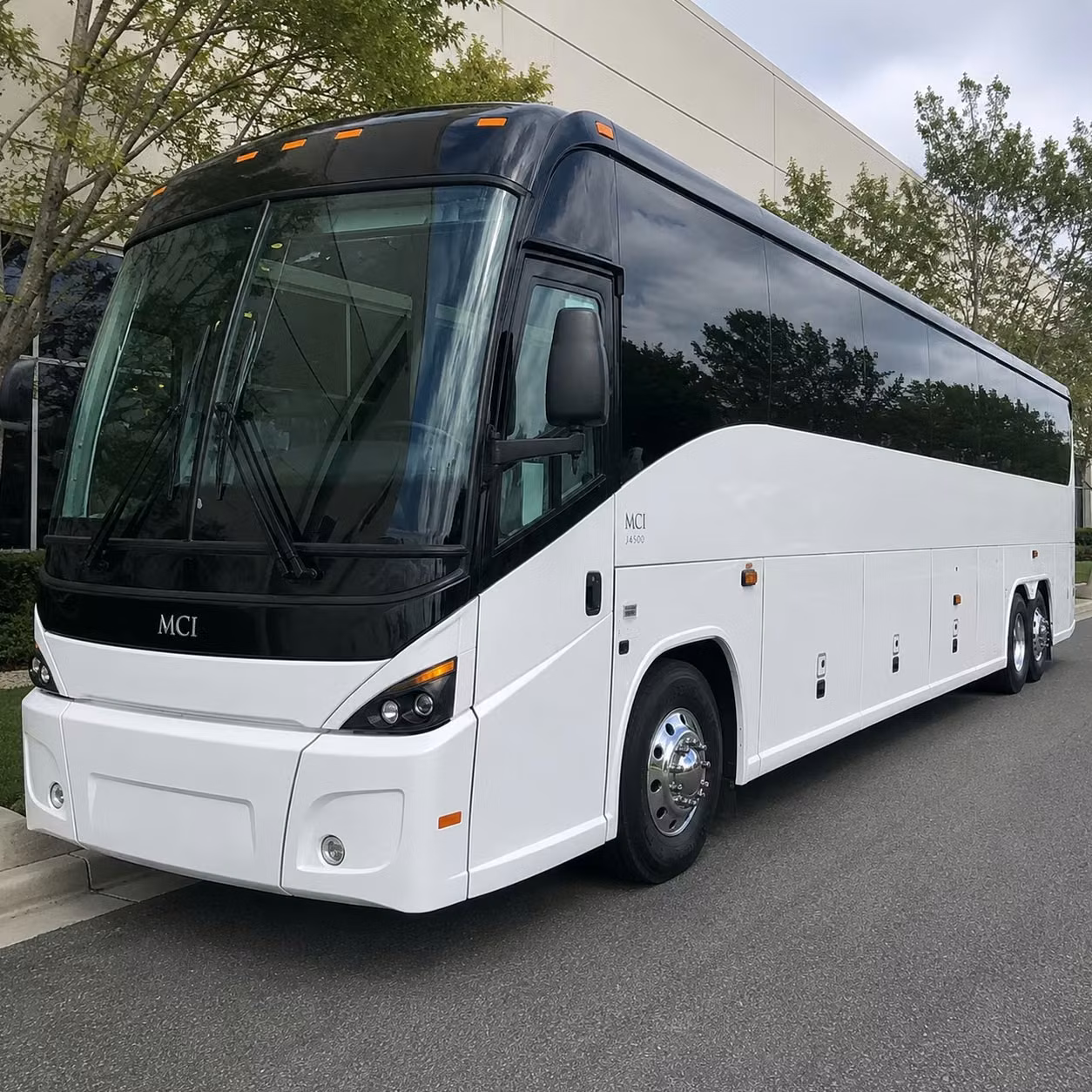 remote parking shuttles for hesperia s warehouses and distribution centers