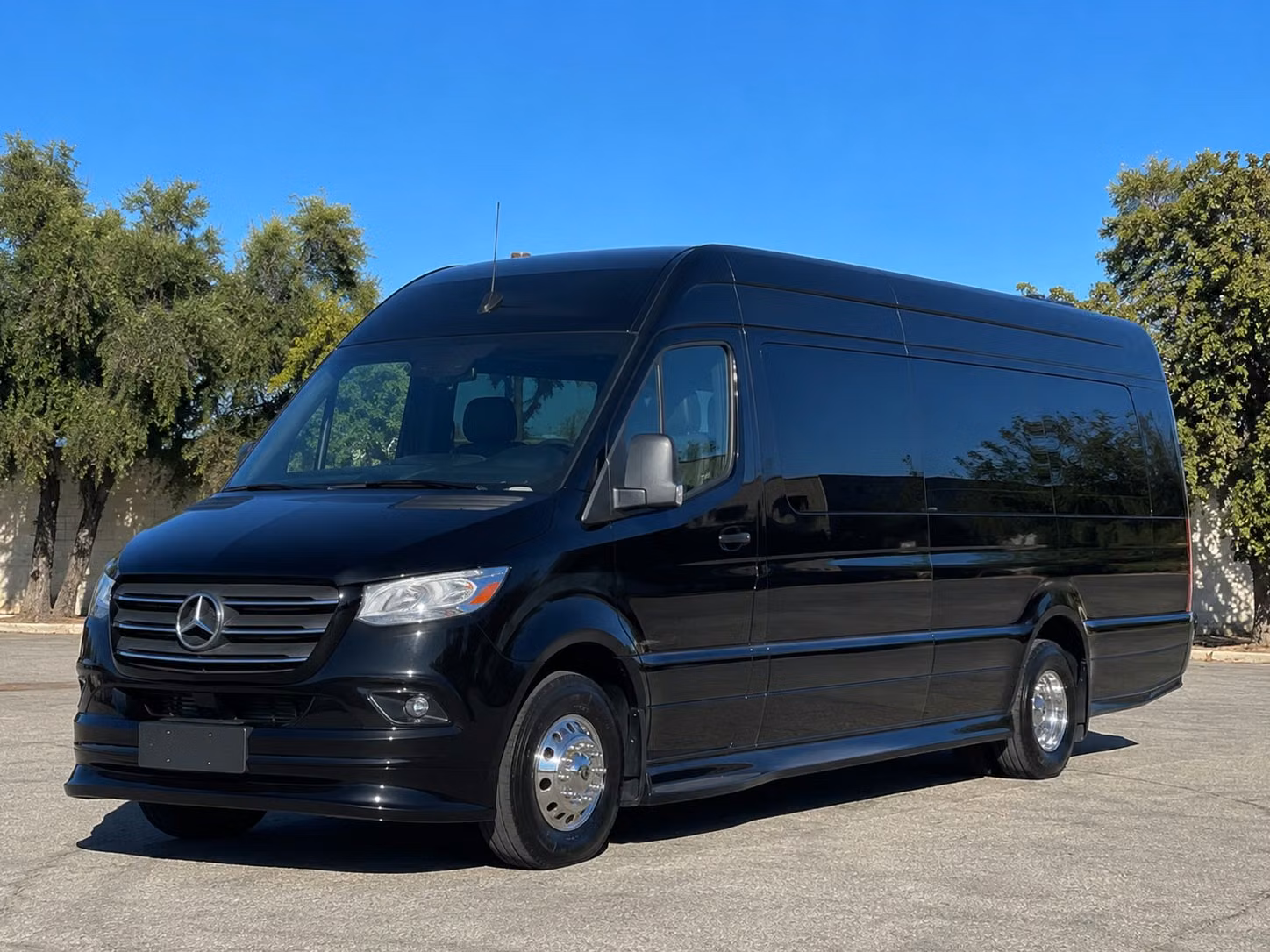 transportation serving hesperia and nearby cities