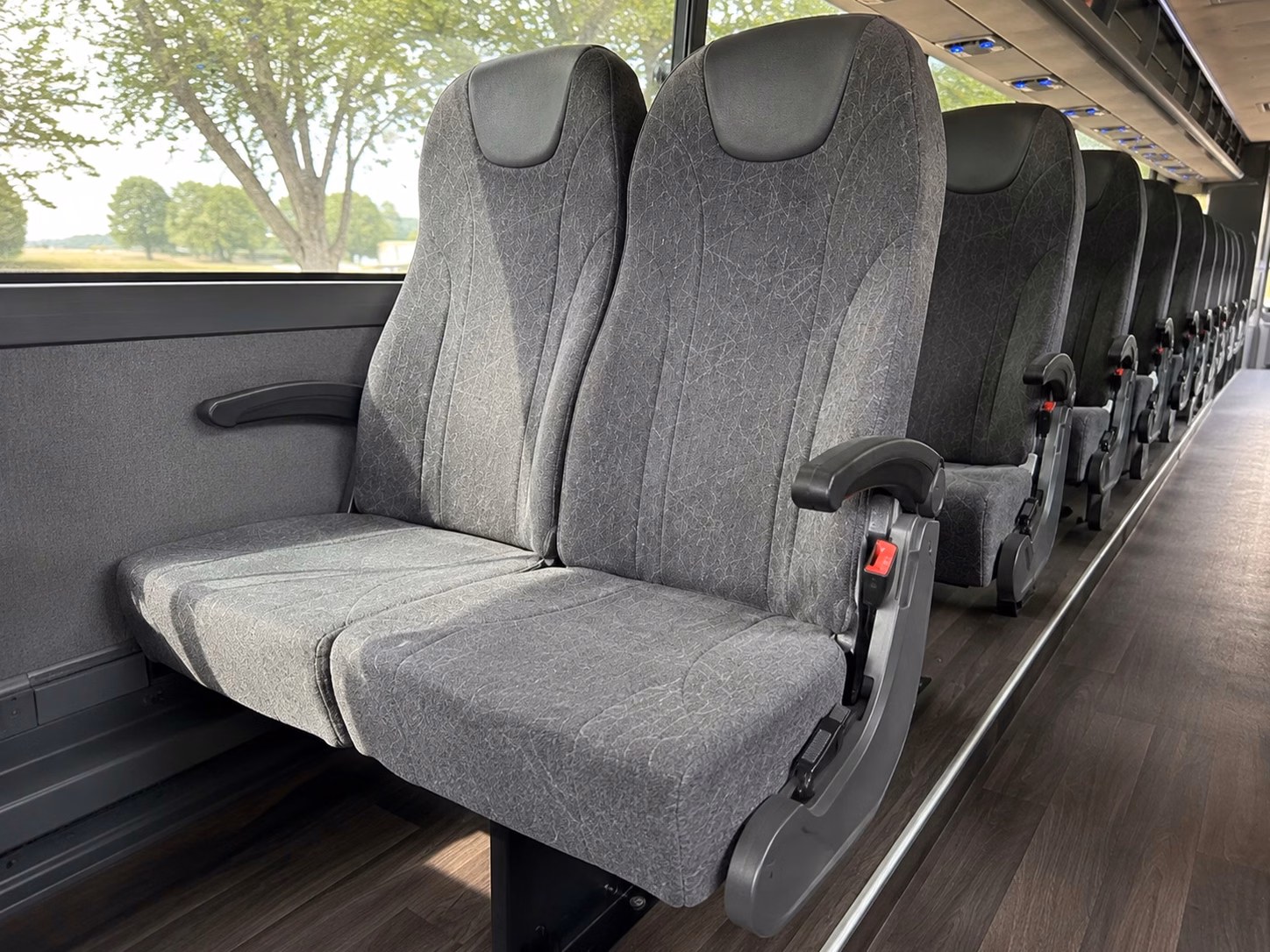 with one search compare charter buses for hesperia rehearsal dinner shuttles