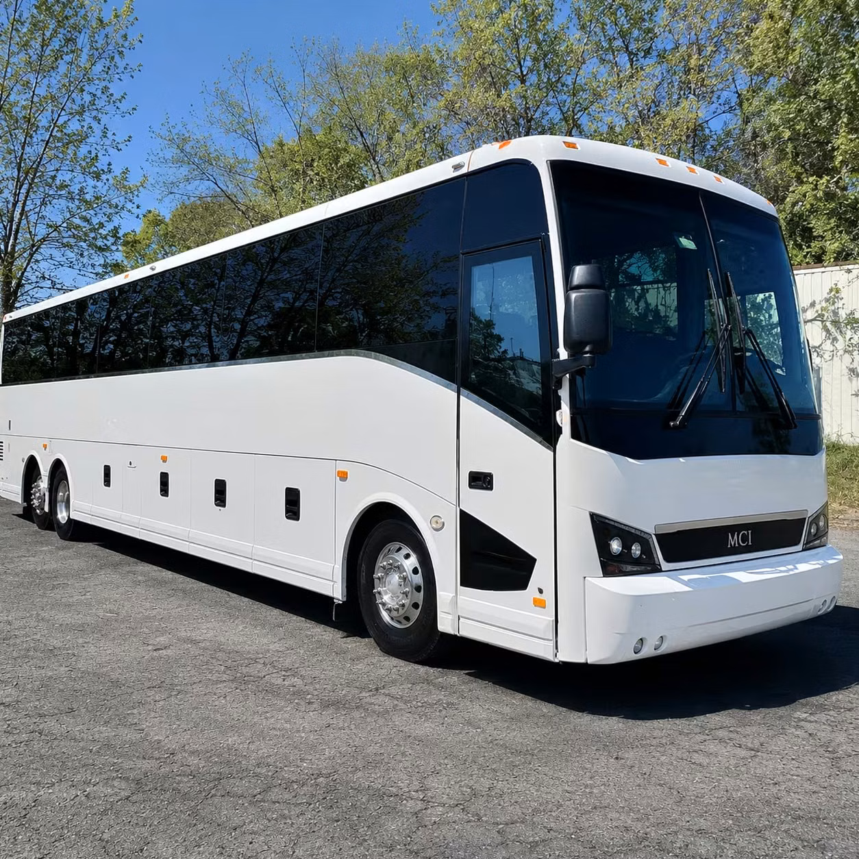 youth group and vbs transportation made easy in hesperia